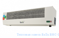 �������� ������ Ballu BHC-L08-T03